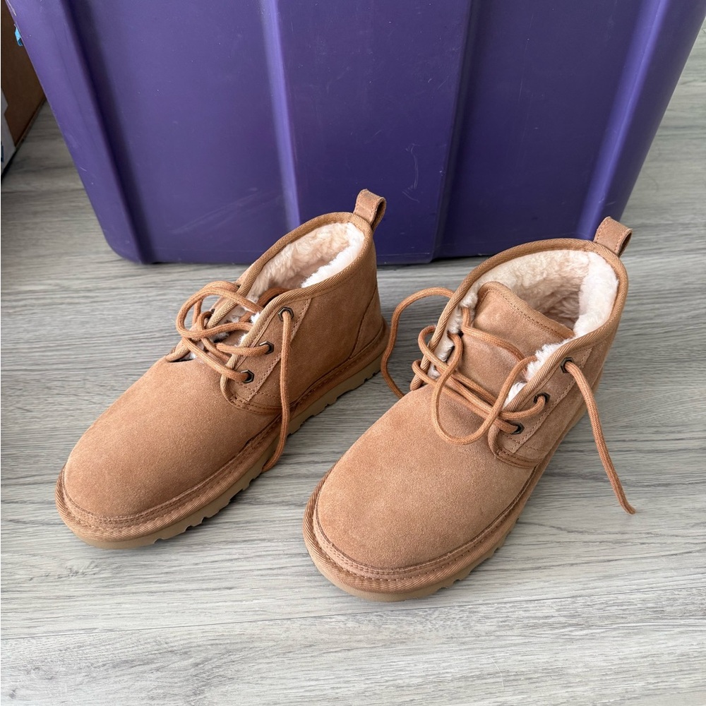 Ugg Neumel Shoes